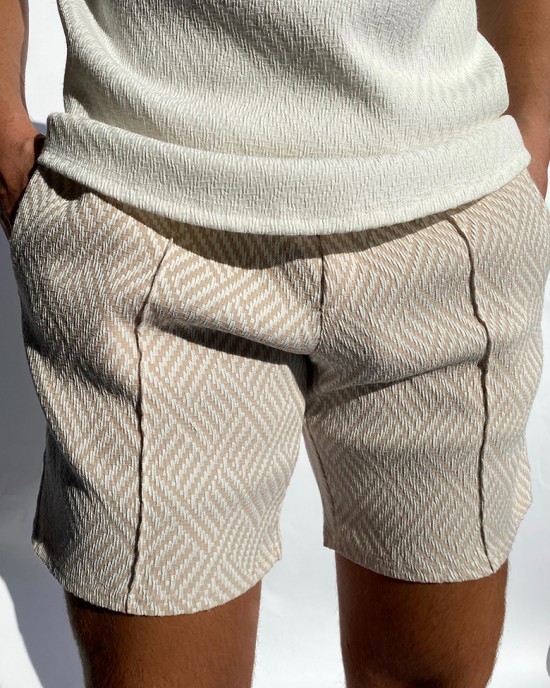 men's casual shorts HF0220-01-01 men's casual shorts HF0220-01-01