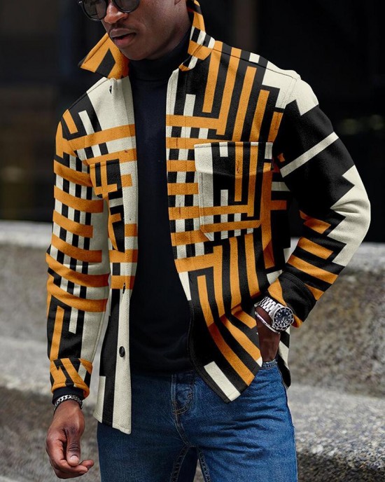 Versatile jackets tailored for everyone HF1714-01-02 Versatile jackets tailored for everyone HF1714-01-02