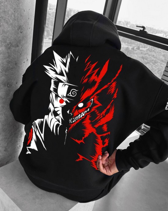 Fun cartoon print hoodie HF1802-02-03 Fun cartoon print hoodie HF1802-02-03
