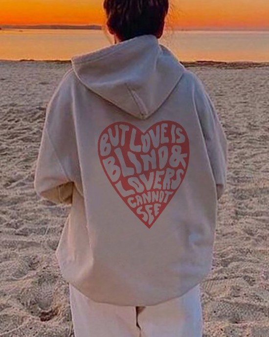 Unique and personalized love hoodie HF1909-03-04 Unique and personalized love hoodie HF1909-03-04
