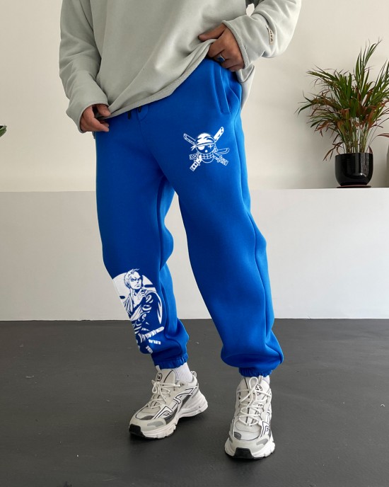 American style loose fitness sports pants for men HF0111-01-04 American style loose fitness sports pants for men HF0111-01-04