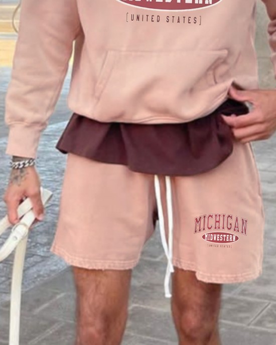 American basketball men's casual shorts HF0112-04-01 American basketball men's casual shorts HF0112-04-01