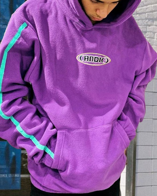 Trendy men's and women's hooded sweatshirts HF0114-05-01 Trendy men's and women's hooded sweatshirts HF0114-05-01