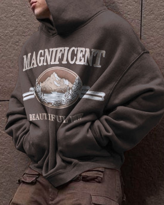 Bold and Statement-Making Sweatshirt for Confident Wearers Bold and Statement-Making Sweatshirt for Confident Wearers
